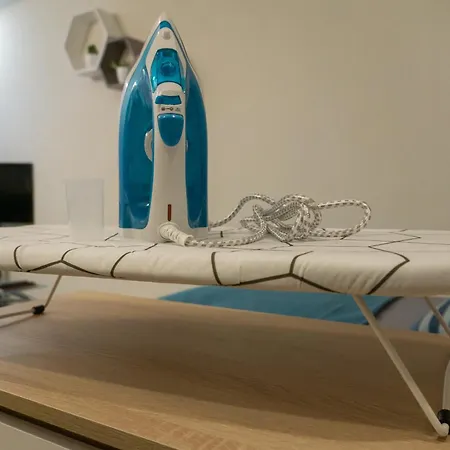 Craftflat Kalamaja A Lejlighed *