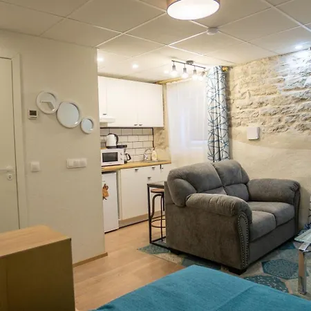 Craftflat Kalamaja A * Tallinn