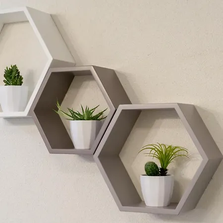 Craftflat Kalamaja A Appartement Tallinn