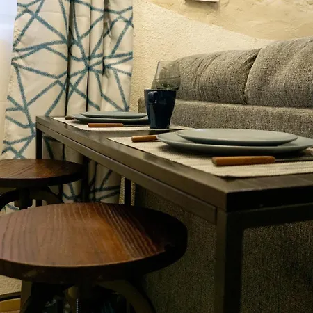 Craftflat Kalamaja A Appartement