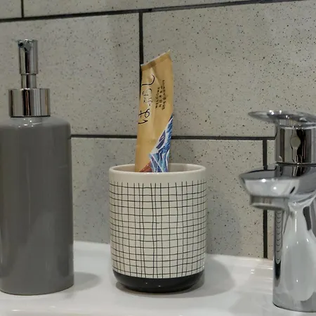 Lejlighed Craftflat Kalamaja A Tallinn