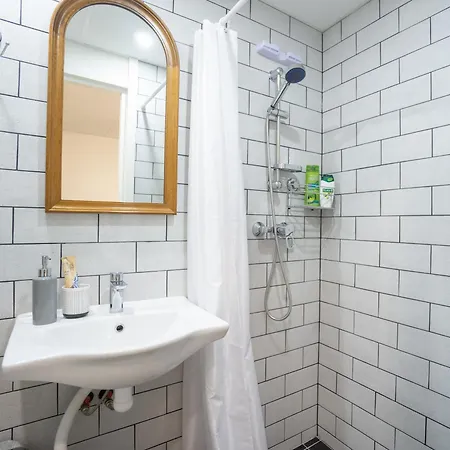 Craftflat Kalamaja A Apartment Tallinn