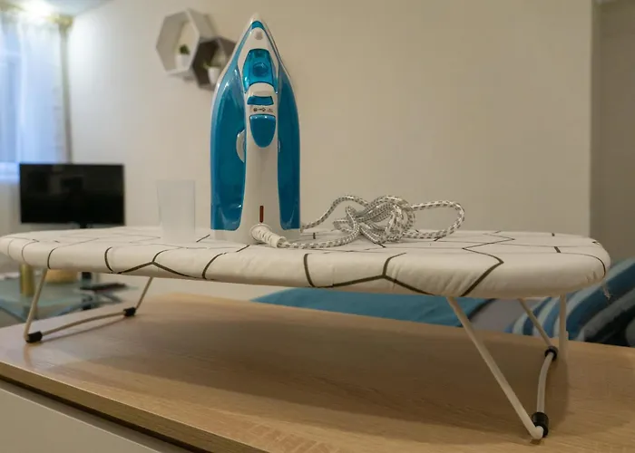 Craftflat Kalamaja A 公寓 *