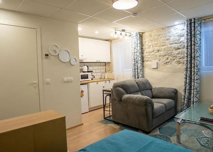 Craftflat Kalamaja A * Tallinn