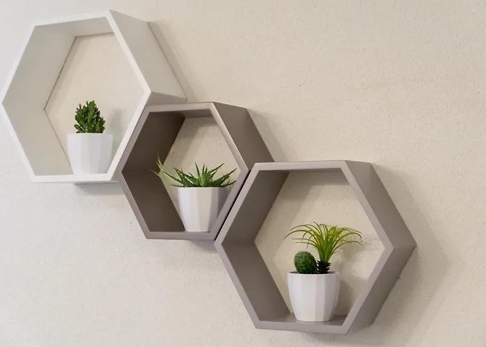 Craftflat Kalamaja A 公寓 塔林