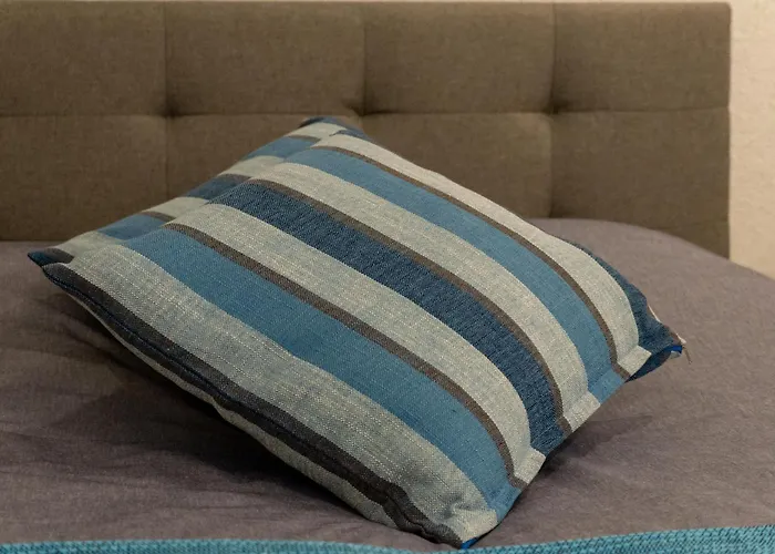 Craftflat Kalamaja A Appartement *