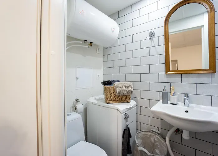 Craftflat Kalamaja A *