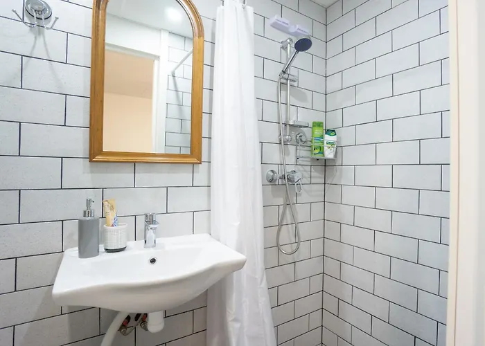 Craftflat Kalamaja A Appartement Tallinn