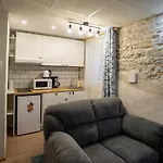 Lejlighed Craftflat Kalamaja A